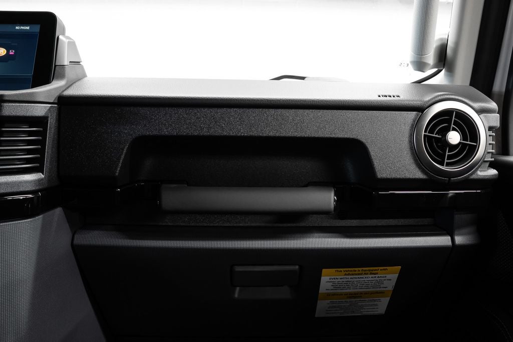 2026 INEOS Grenadier Base