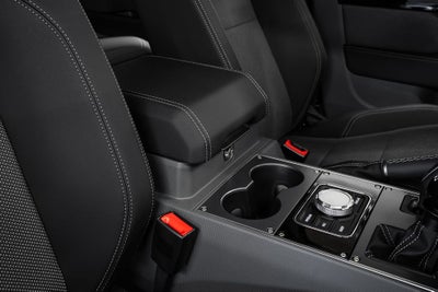 2026 INEOS Grenadier Base