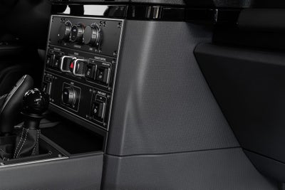 2026 INEOS Grenadier Base