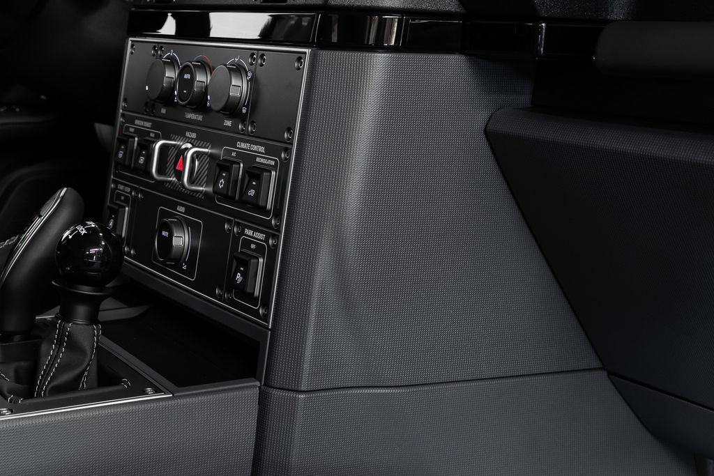 2026 INEOS Grenadier Base