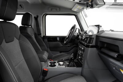 2026 INEOS Grenadier Base