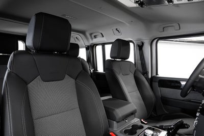 2026 INEOS Grenadier Base