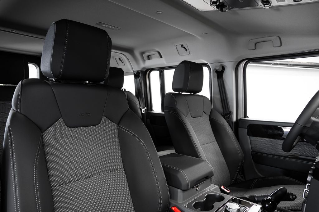 2026 INEOS Grenadier Base