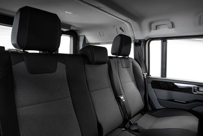 2026 INEOS Grenadier Base