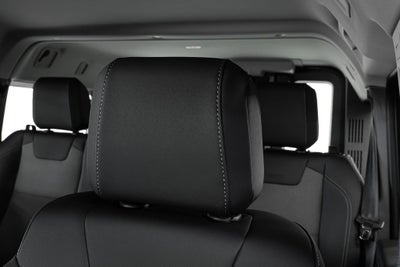 2026 INEOS Grenadier Base