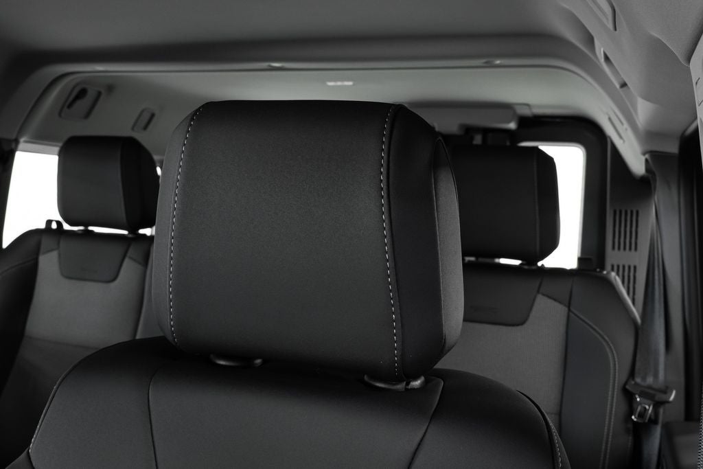 2026 INEOS Grenadier Base