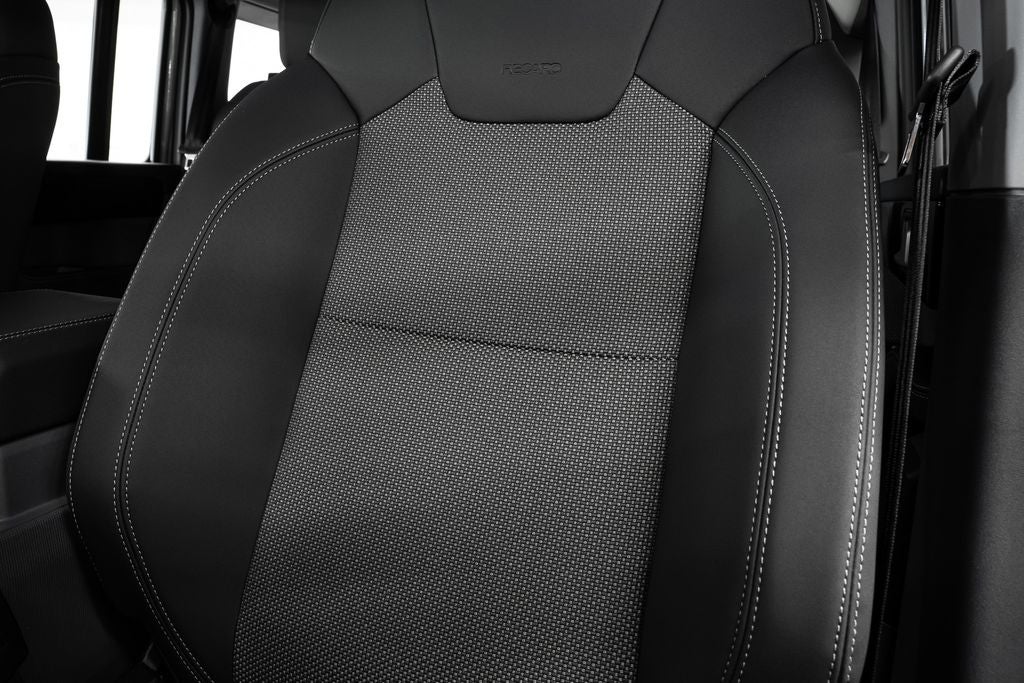 2026 INEOS Grenadier Base