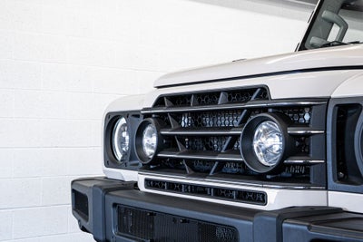 2026 INEOS Grenadier Base