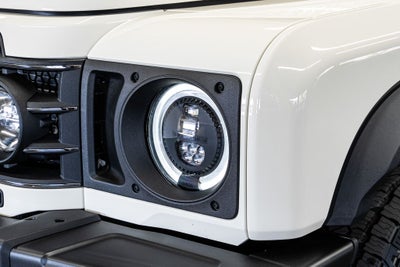 2026 INEOS Grenadier Base