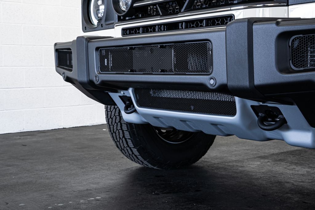 2026 INEOS Grenadier Base