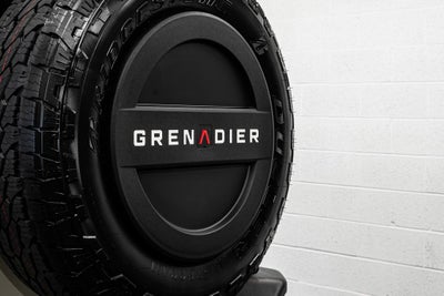 2026 INEOS Grenadier Base