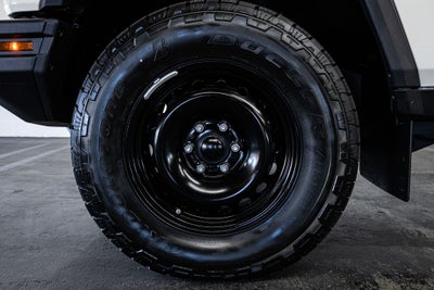 2026 INEOS Grenadier Base