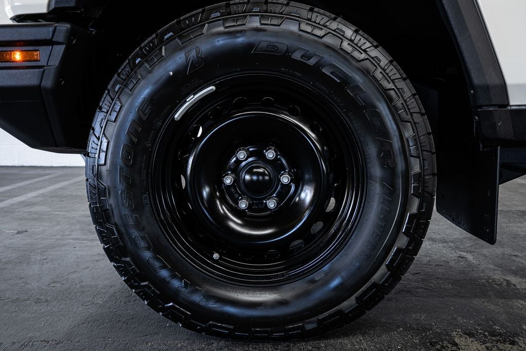 2026 INEOS Grenadier Base