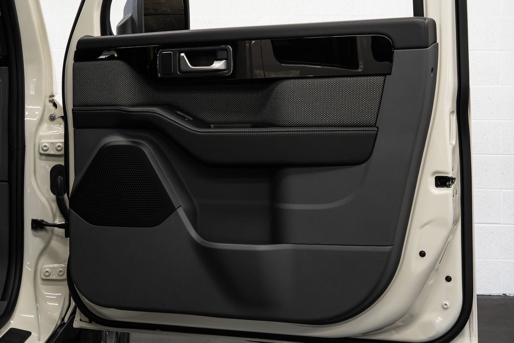 2026 INEOS Grenadier Base