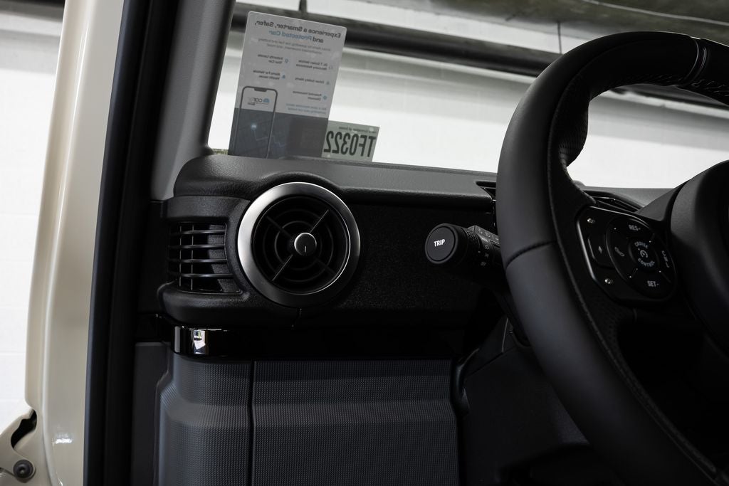 2026 INEOS Grenadier Base