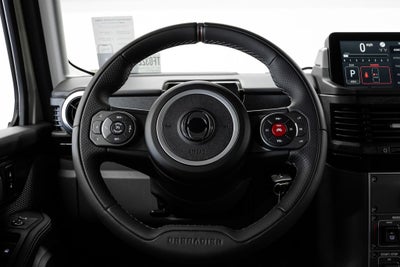 2026 INEOS Grenadier Base