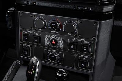 2026 INEOS Grenadier Base