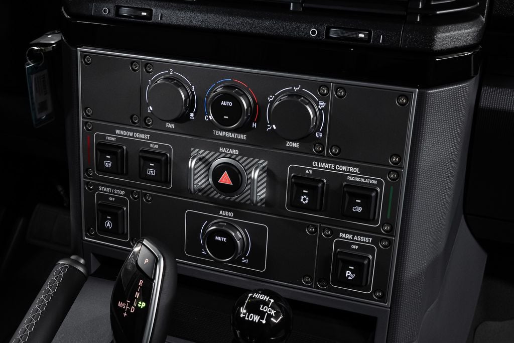 2026 INEOS Grenadier Base