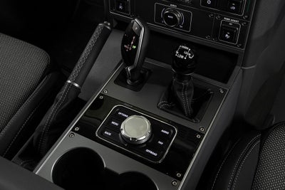 2026 INEOS Grenadier Base