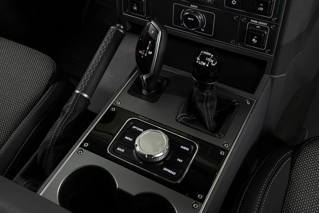 2026 INEOS Grenadier Base