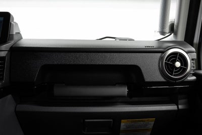 2026 INEOS Grenadier Base