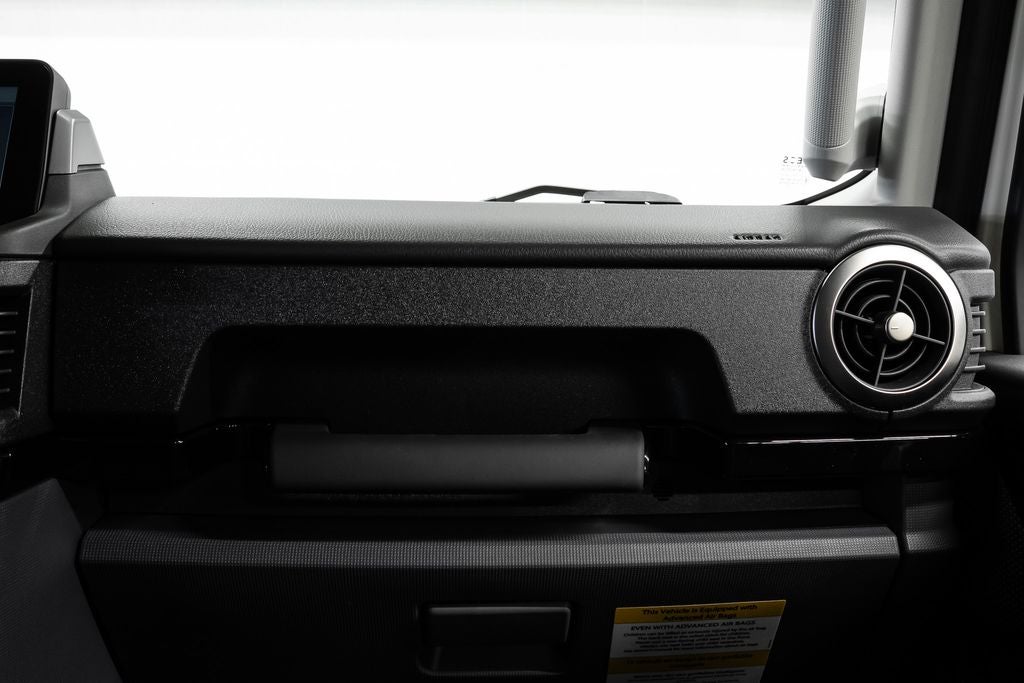 2026 INEOS Grenadier Base