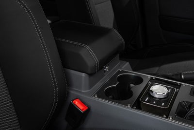 2026 INEOS Grenadier Base