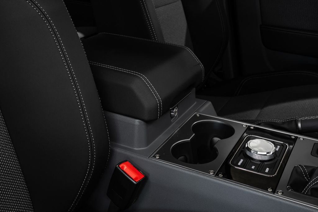 2026 INEOS Grenadier Base