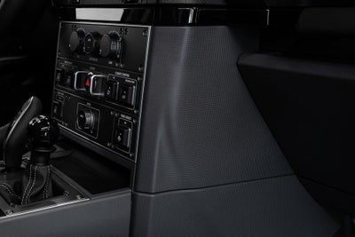 2026 INEOS Grenadier Base