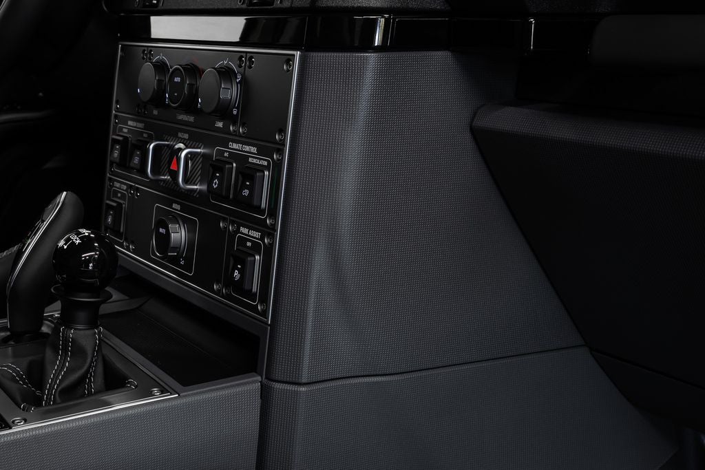 2026 INEOS Grenadier Base