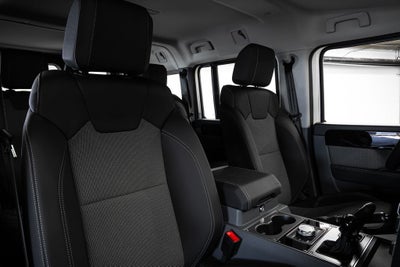 2026 INEOS Grenadier Base