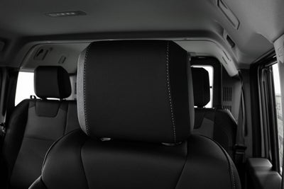 2026 INEOS Grenadier Base