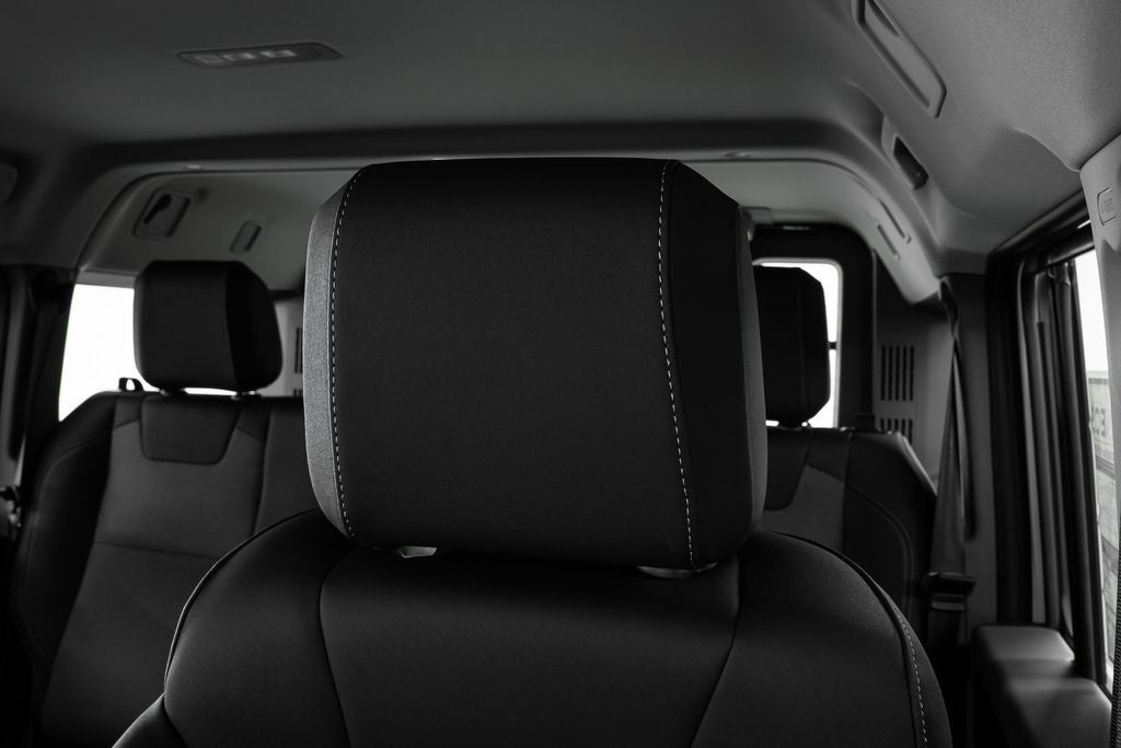 2026 INEOS Grenadier Base