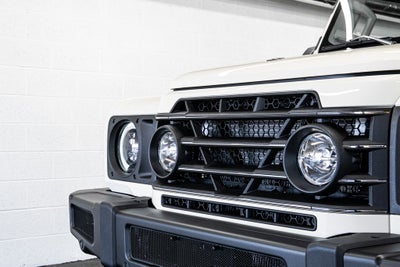 2026 INEOS Grenadier Base