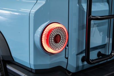 2026 INEOS Grenadier Station Wagon Fieldmaster Edition
