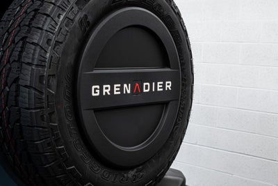 2026 INEOS Grenadier Station Wagon Fieldmaster Edition