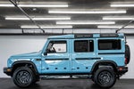 2026 INEOS Grenadier Station Wagon Fieldmaster Edition