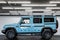 2026 INEOS Grenadier Station Wagon Fieldmaster Edition