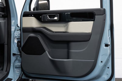 2026 INEOS Grenadier Station Wagon Fieldmaster Edition