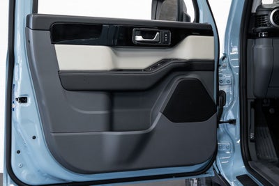 2026 INEOS Grenadier Station Wagon Fieldmaster Edition