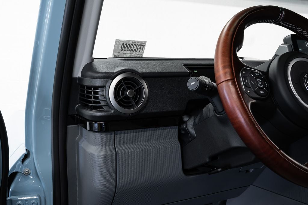 2026 INEOS Grenadier Station Wagon Fieldmaster Edition