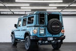 2026 INEOS Grenadier Station Wagon Fieldmaster Edition
