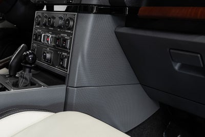 2026 INEOS Grenadier Station Wagon Fieldmaster Edition