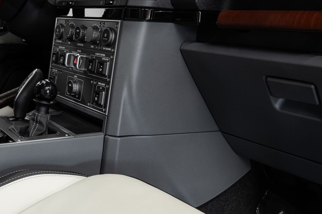 2026 INEOS Grenadier Station Wagon Fieldmaster Edition