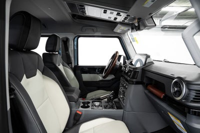 2026 INEOS Grenadier Station Wagon Fieldmaster Edition