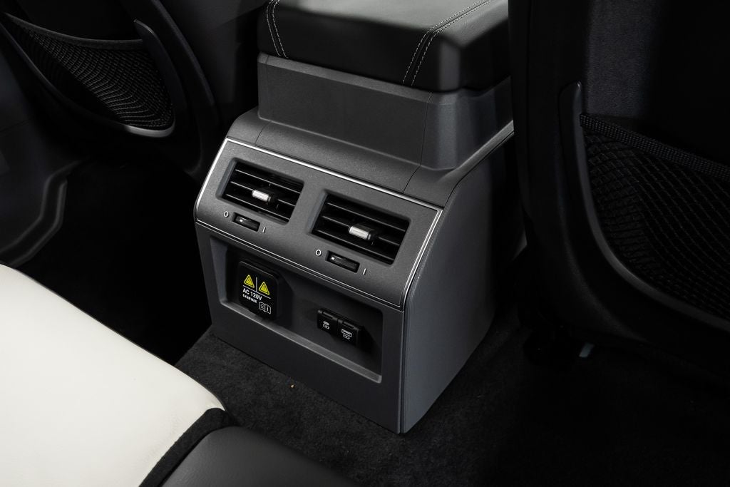 2026 INEOS Grenadier Station Wagon Fieldmaster Edition
