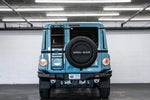 2026 INEOS Grenadier Station Wagon Fieldmaster Edition