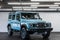 2026 INEOS Grenadier Station Wagon Fieldmaster Edition