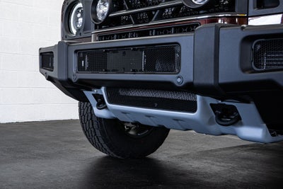 2026 INEOS Grenadier Station Wagon Fieldmaster Edition