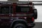 2026 INEOS Grenadier Station Wagon Fieldmaster Edition
